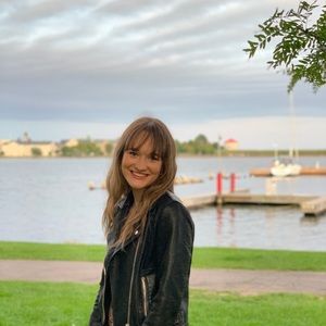 Meet your Posher, Sydney